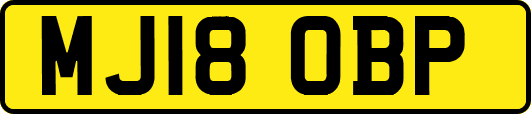 MJ18OBP
