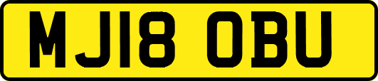 MJ18OBU