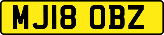 MJ18OBZ