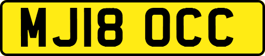 MJ18OCC