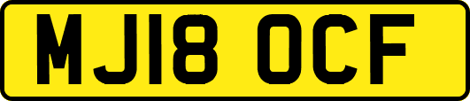 MJ18OCF
