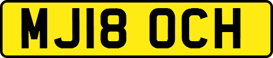 MJ18OCH