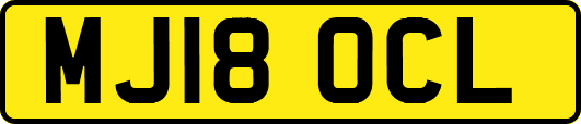 MJ18OCL