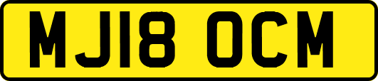 MJ18OCM