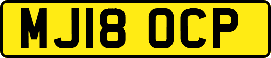 MJ18OCP