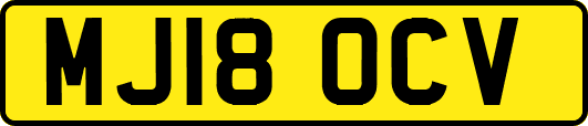 MJ18OCV