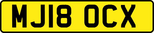 MJ18OCX