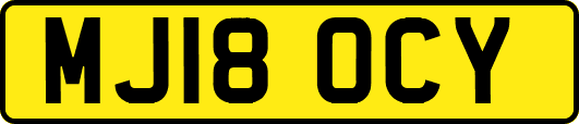 MJ18OCY