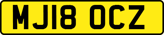 MJ18OCZ