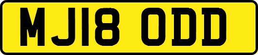 MJ18ODD