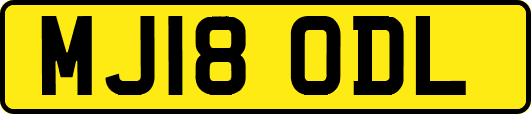 MJ18ODL