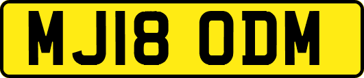 MJ18ODM