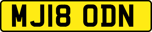 MJ18ODN