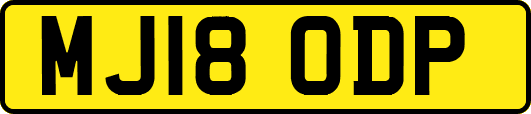 MJ18ODP