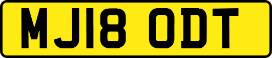 MJ18ODT