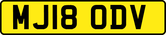 MJ18ODV