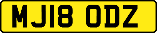 MJ18ODZ
