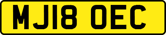 MJ18OEC