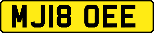 MJ18OEE