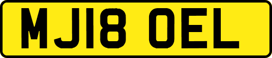 MJ18OEL