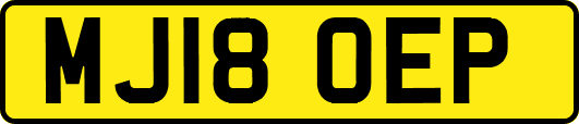 MJ18OEP