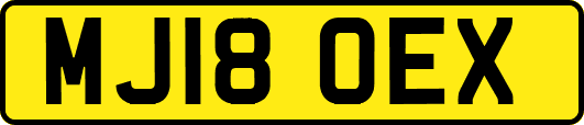 MJ18OEX