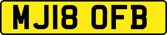 MJ18OFB