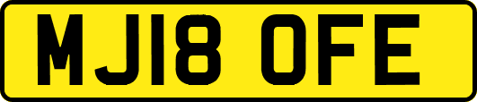 MJ18OFE