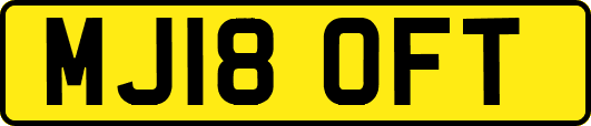 MJ18OFT