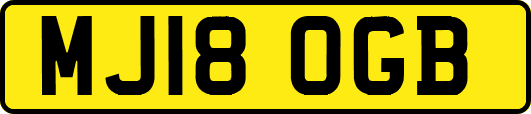 MJ18OGB