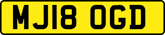 MJ18OGD