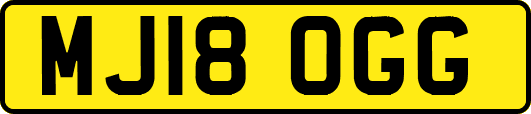 MJ18OGG