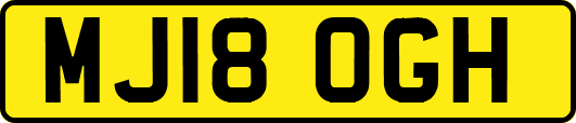 MJ18OGH
