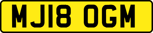 MJ18OGM
