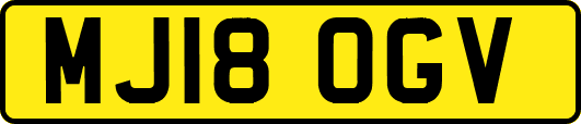 MJ18OGV