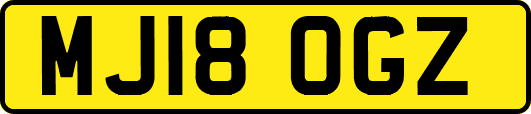 MJ18OGZ