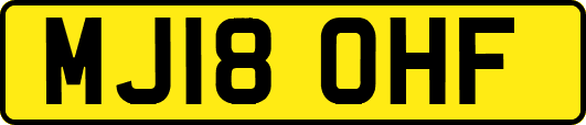 MJ18OHF