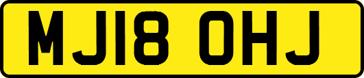 MJ18OHJ