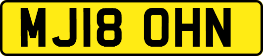 MJ18OHN