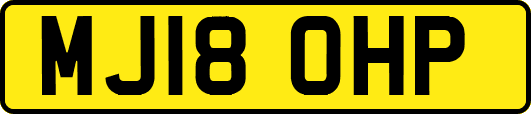 MJ18OHP