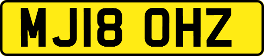 MJ18OHZ