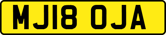 MJ18OJA