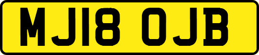 MJ18OJB