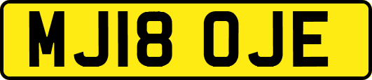 MJ18OJE