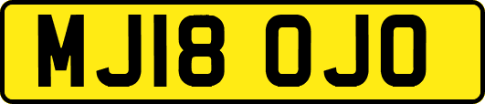 MJ18OJO