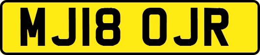 MJ18OJR