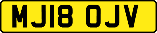 MJ18OJV