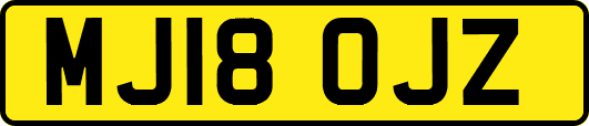 MJ18OJZ