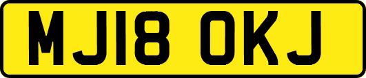 MJ18OKJ
