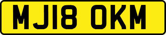 MJ18OKM